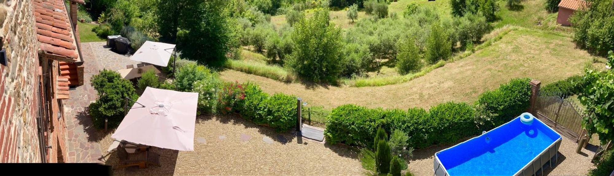 Grove Cottage: Immersed In Nature & Close To Town Читта-делла-Пьеве Экстерьер фото